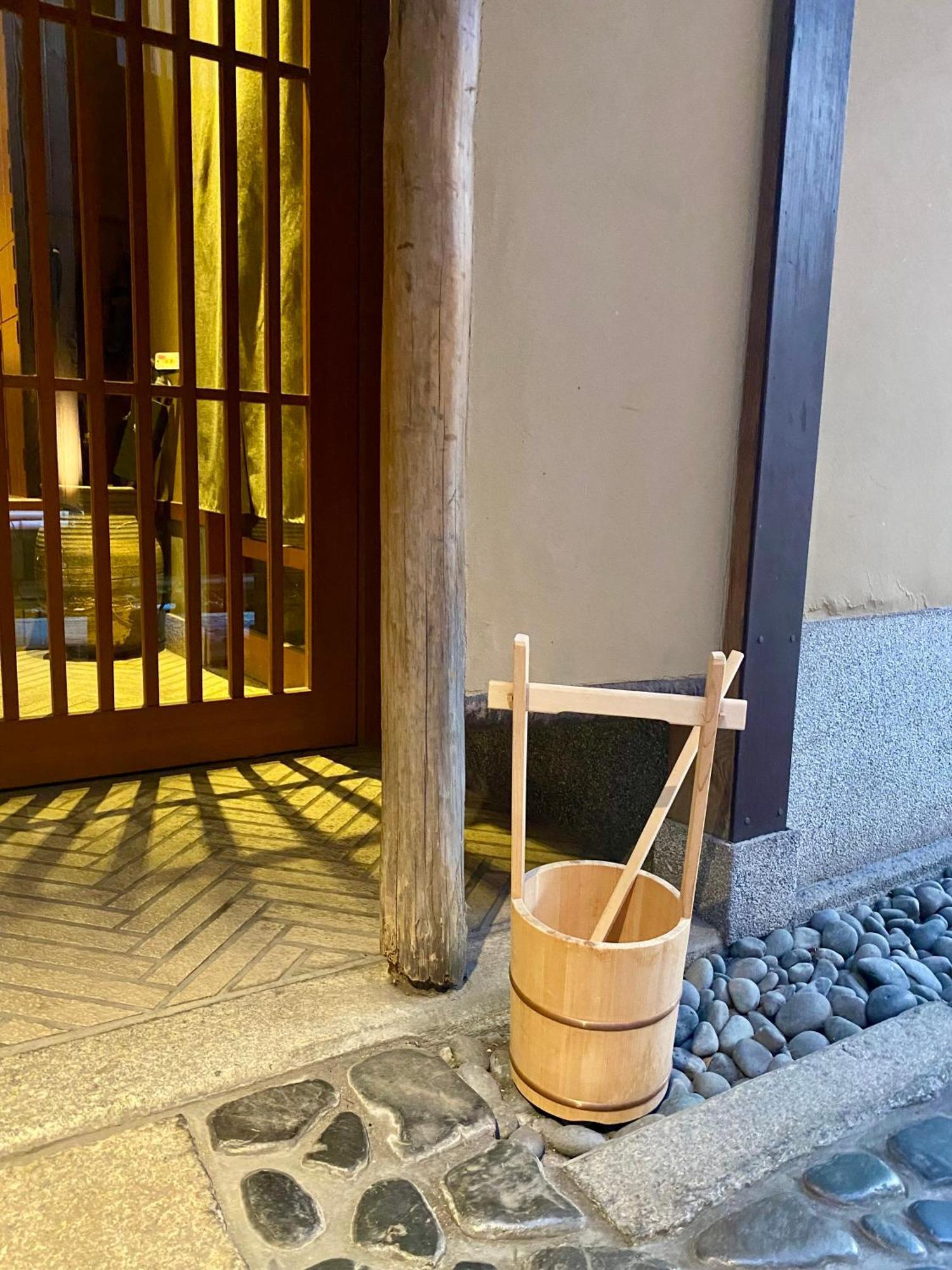 Yasaka Yutone Kyokoyado Ξενοδοχείο Κιότο Εξωτερικό φωτογραφία